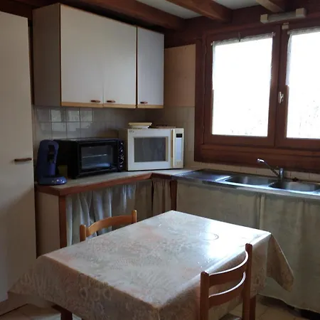 Mimivacances Σπίτι διακοπών *