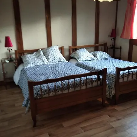 Σπίτι διακοπών Mimivacances *