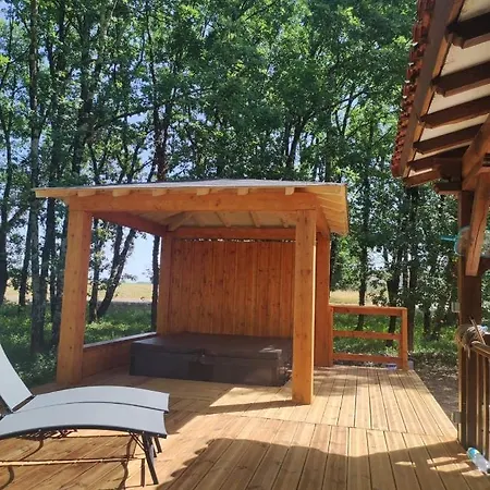 Mimivacances Campagnac (Tarn)