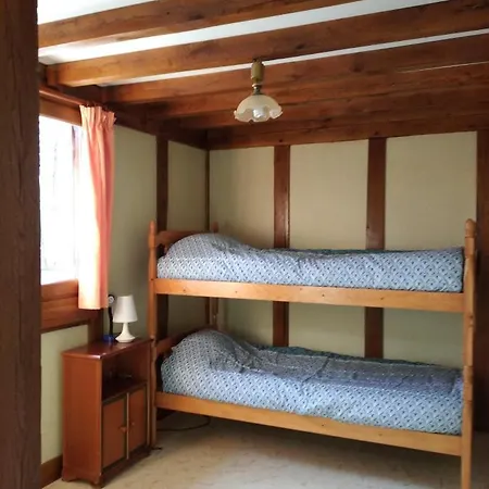 Mimivacances Campagnac (Tarn)