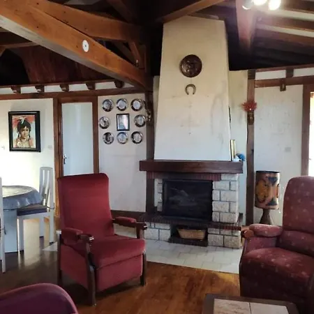 Mimivacances Holiday home