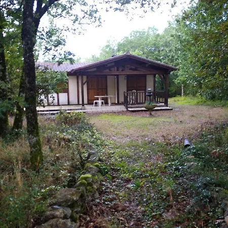 Holiday home Mimivacances