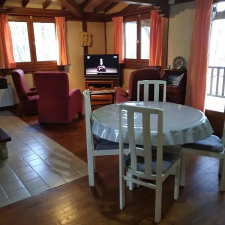 Mimivacances Holiday home