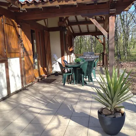 Mimivacances * Campagnac (Tarn)