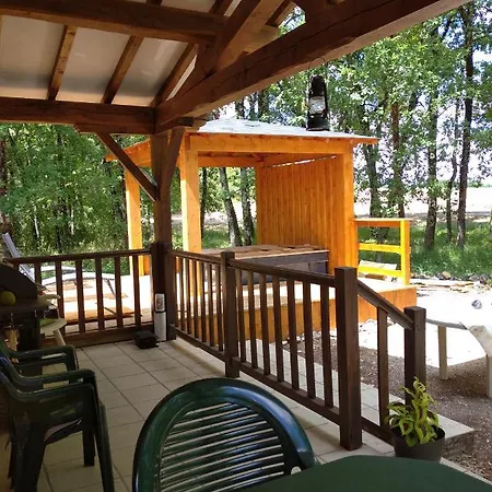Mimivacances * Campagnac (Tarn)