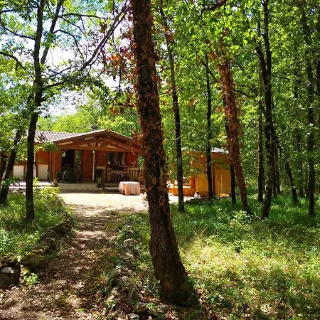 Mimivacances Campagnac (Tarn)