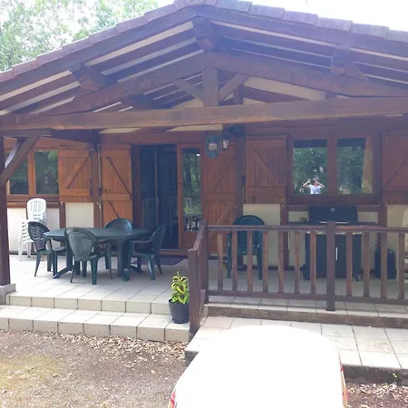 Mimivacances Holiday home *