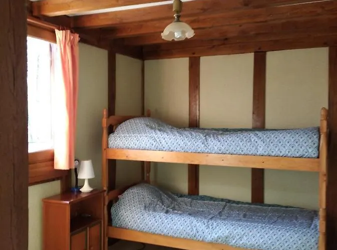 Mimivacances Campagnac (Tarn)