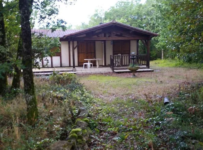 Hébergement de vacances Mimivacances