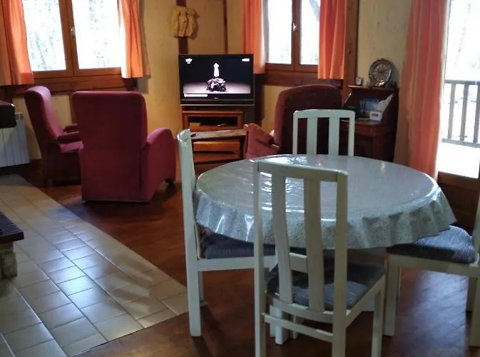 Mimivacances Hébergement de vacances