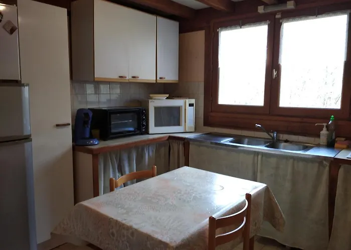 Mimivacances Hébergement de vacances *