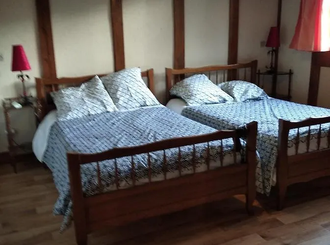 Hébergement de vacances Mimivacances *