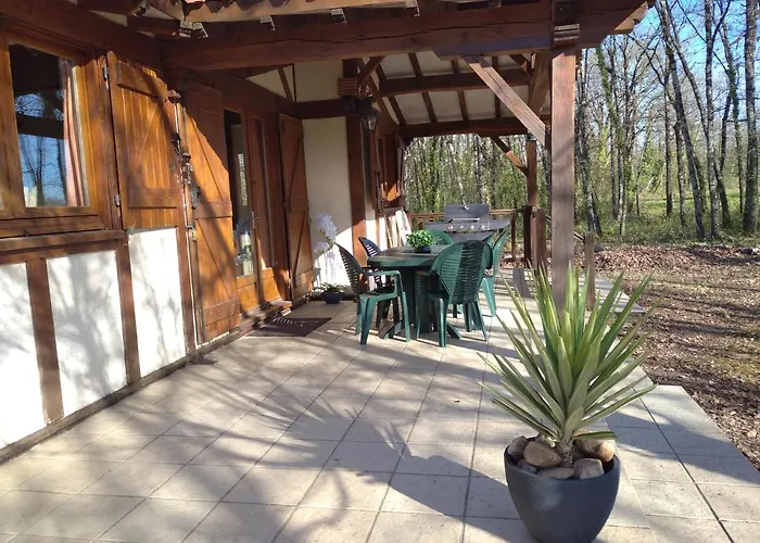 Mimivacances * Campagnac (Tarn)