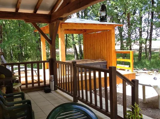 Mimivacances * Campagnac (Tarn)