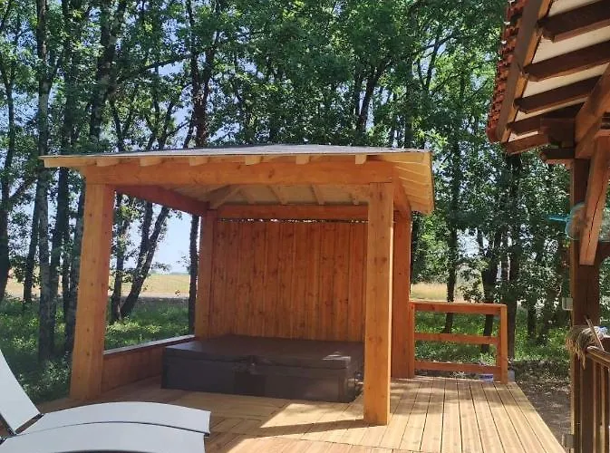 Mimivacances Campagnac (Tarn)